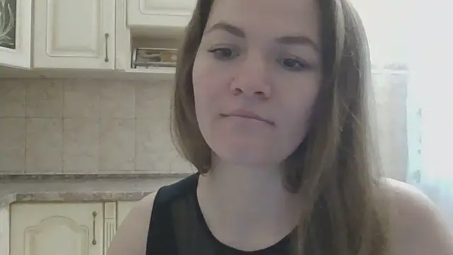FionaXShine Webcam-Show