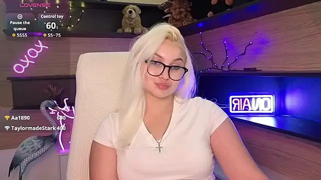 adrelaxina Chat XXX live