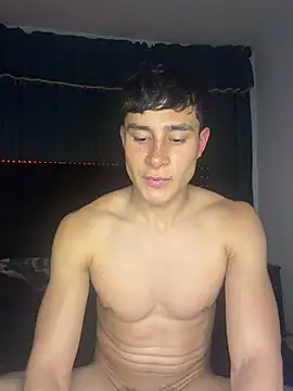 AustinJones_ 现场XXX聊天