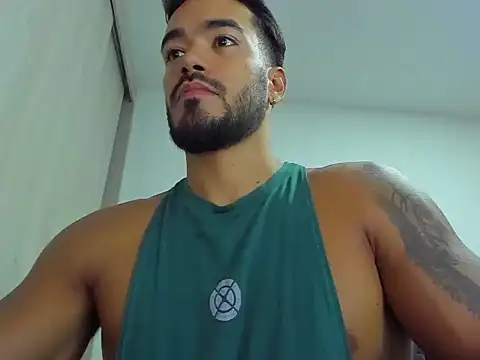 دردشة Alexander_Martines الجنسية المباشرة