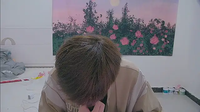 paofu-001 Webcam-Show