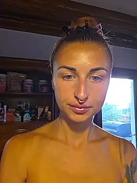 Chatroom XXX en direct de kylie_blck