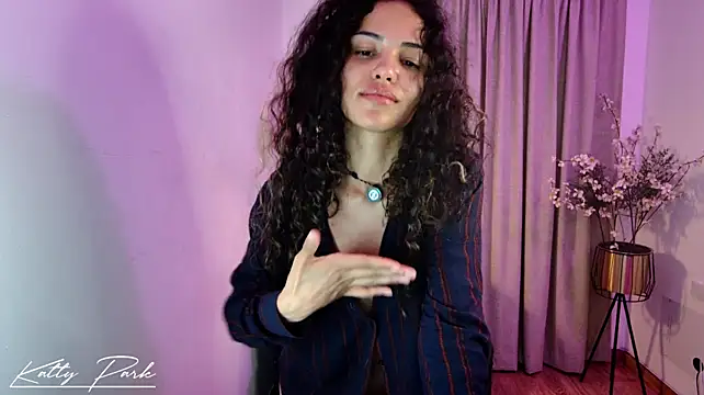 kattypark 라이브 XXX 채팅