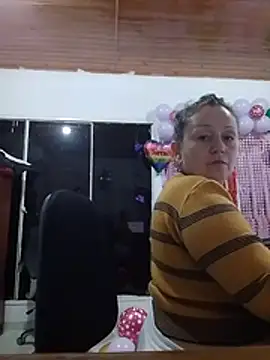 CelesteCastiblancon Live XXX chat