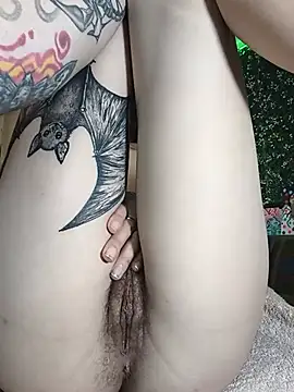 VickyJackson_'s Live XXX Chat