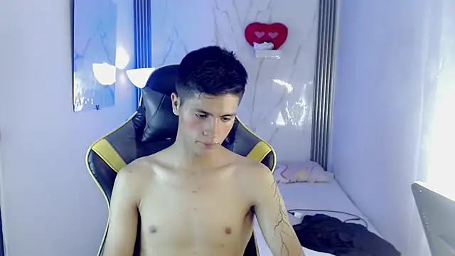 Ascii_onen Live XXX chat
