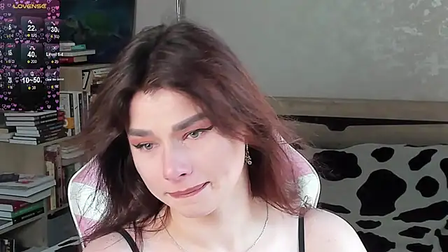 Živý XXX chat bbJ_one