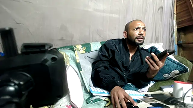 Camodick's Live XXX Chat