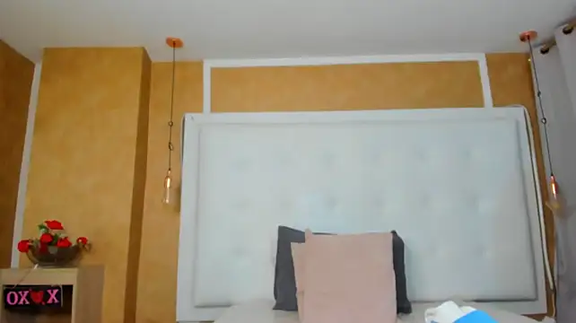 Heidy_milfn Live XXX chat