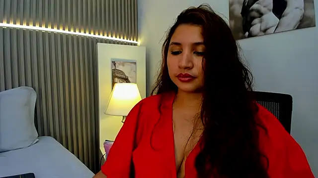 Victoria_Rosee Chat XXX in diretta