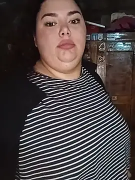 artemisabbw's Webcam Show