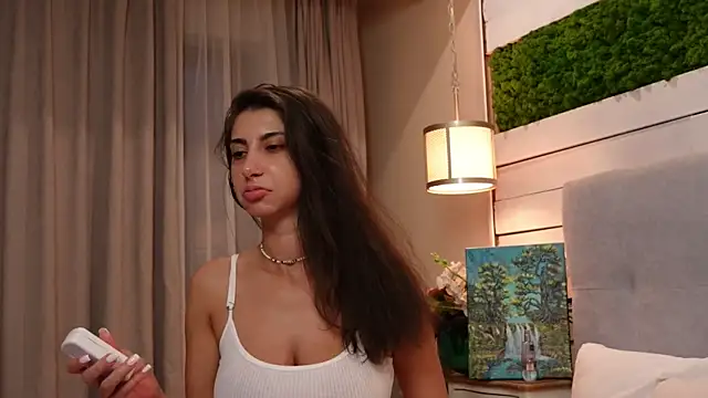 IsabellaMysty Chat XXX in diretta