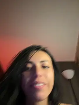 Chat XXX ao vivo de i_am_nina_