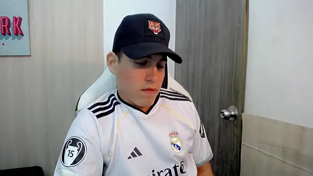 Show Webcam de luxury_group