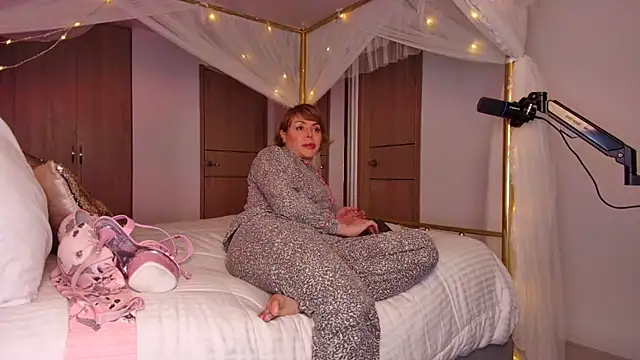 alejadollts – Live XXX-chat