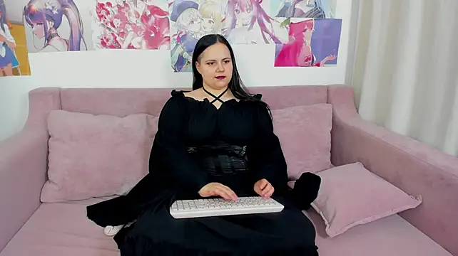 XXX chat uživo modela DaisyHarts