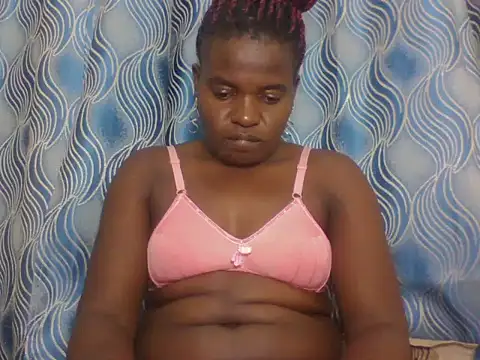 PrettyEve – Live XXX-chat