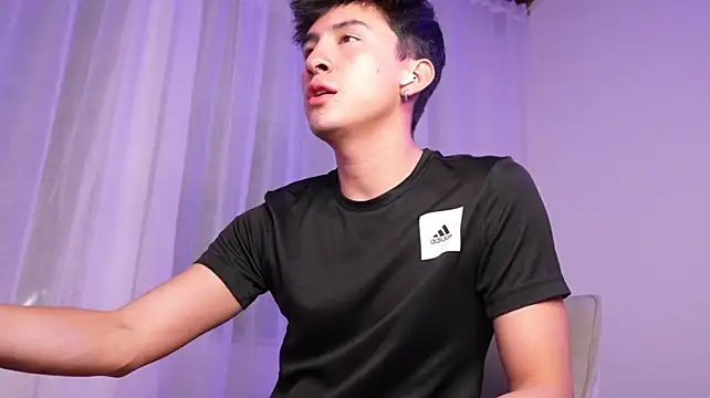 sweettaaron01 Live XXX-chat