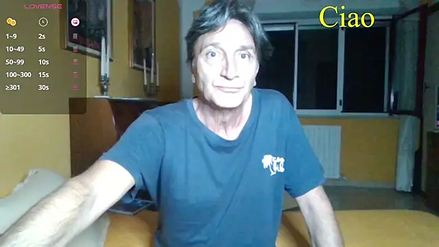 lattediyak – Naživo XXX chat