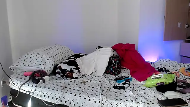 Doll_sary – Naživo XXX chat
