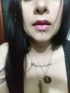 Chat +18 de Beautiful_Lady90 ao vivo