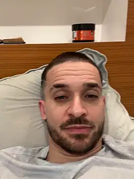 mjcantor Webcam show