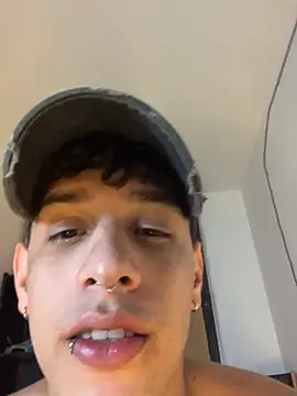 Show webcam de Roronoa__Zoro