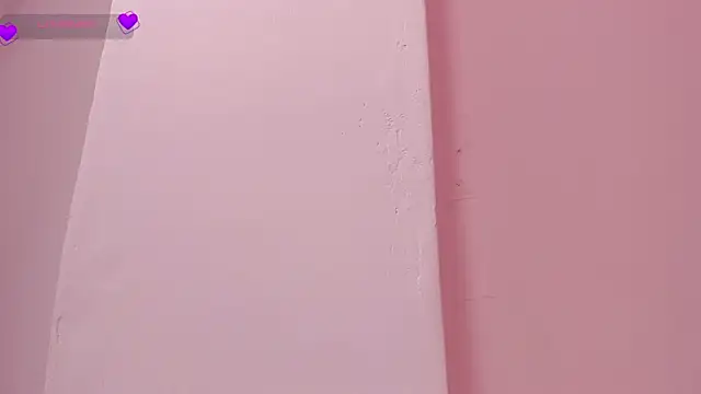 MissCurvyTop Webcam show