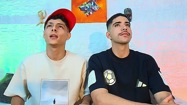 Show de Eliassalvatore_ na webcam