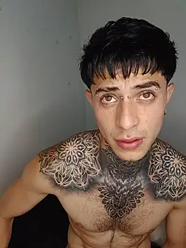 Chat XXX en directo de 7_Saturno_7