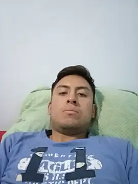 Show de dantevelez na webcam