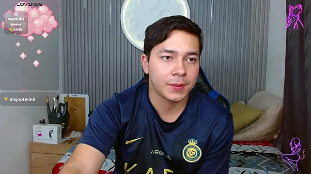 Julian_Smith21 Live XXX Chat