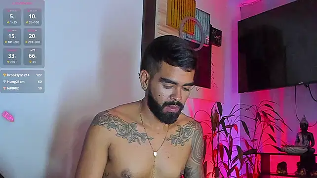 Chat XXX Live _kameron9811