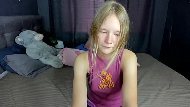 Živý XXX chat Asya_Almost