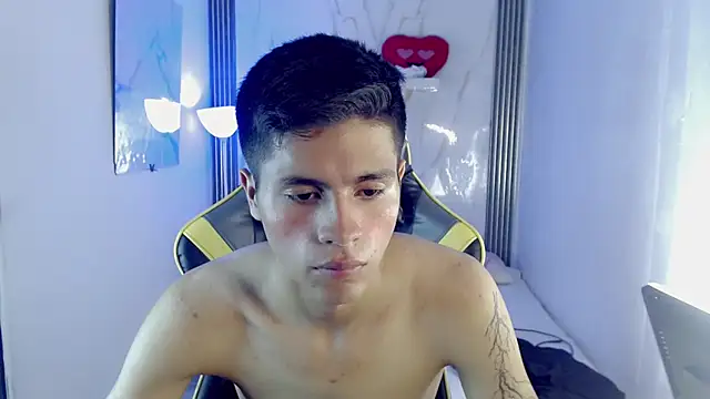 Ascii_one Chat XXX live