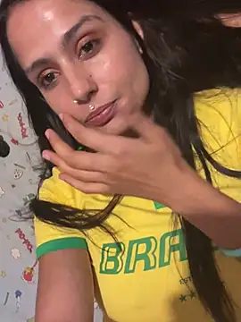 Chat +18 de LaPetitechienne1 ao vivo