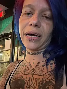 Chat +18 de Toxii- ao vivo