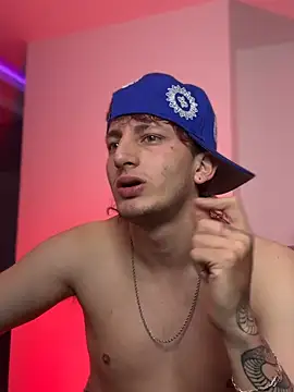 Chat XXX ao vivo de ZarcoXIX