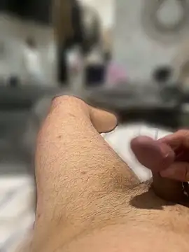 daddydonk69 Шоу с уебкамера