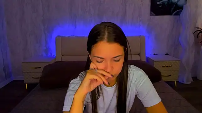 Chat +18 de AlexaBarkley ao vivo