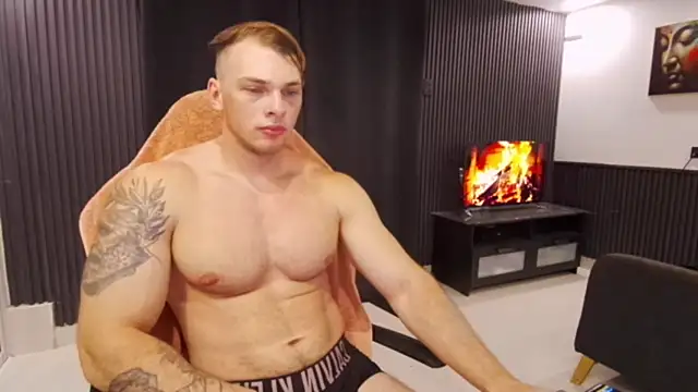 Chat XXX Live YourHotGreg