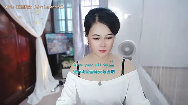 Fan_ting live XXX chat