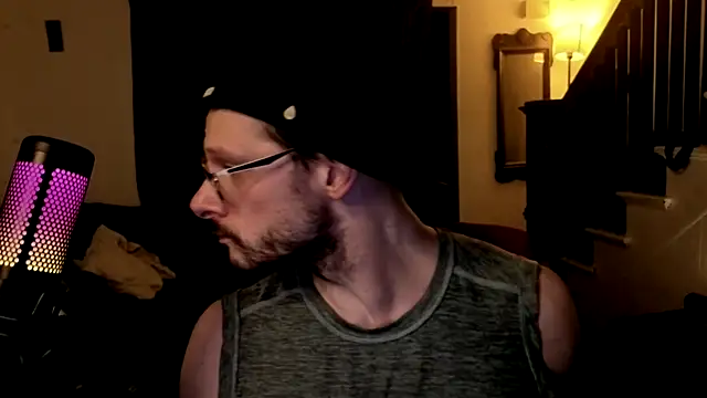 Chat XXX Live MasterDaddyCool