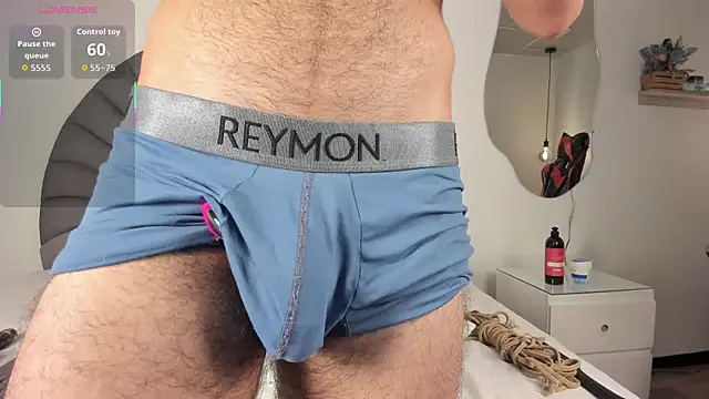 Jaxon_CarterのライブXXXチャット