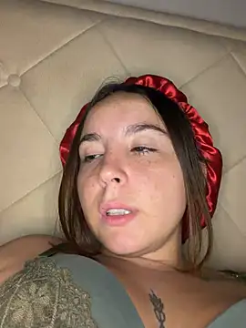 Chat XXX Live AMORINHA_S2_
