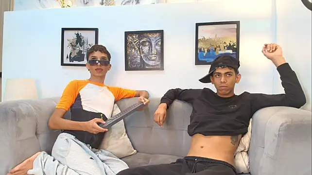 RED_ZONE_BOYS XXX чат на живо