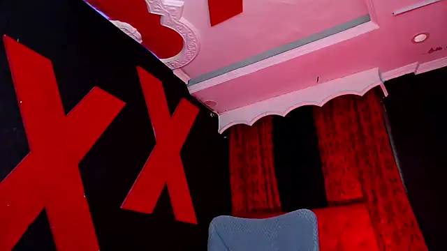 צ'אט XXX בשידור חי של abrilbigcock