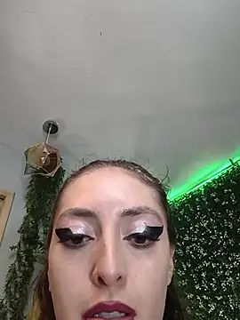 Živý XXX chat VickyJackson_