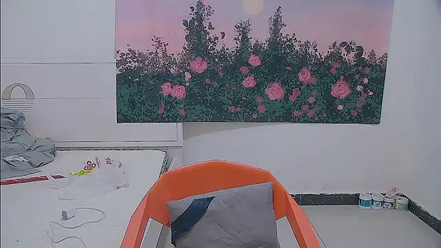 paofu-001 Show Webcam