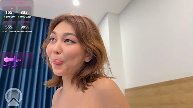 icydiva Obrolan Langsung XXX